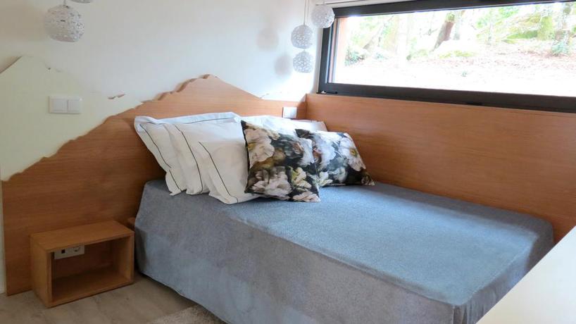 Imagen general del Hotel Rural Quinta Do Pomar Maior. Foto 8