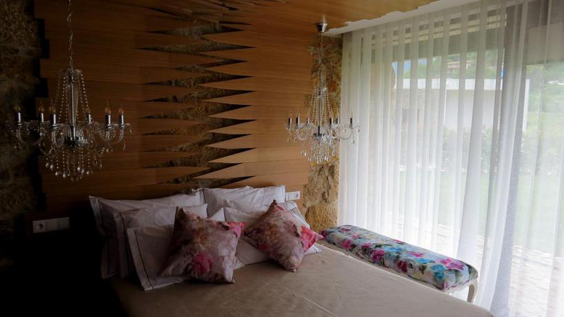 Imagen general del Hotel Rural Quinta Do Pomar Maior. Foto 10