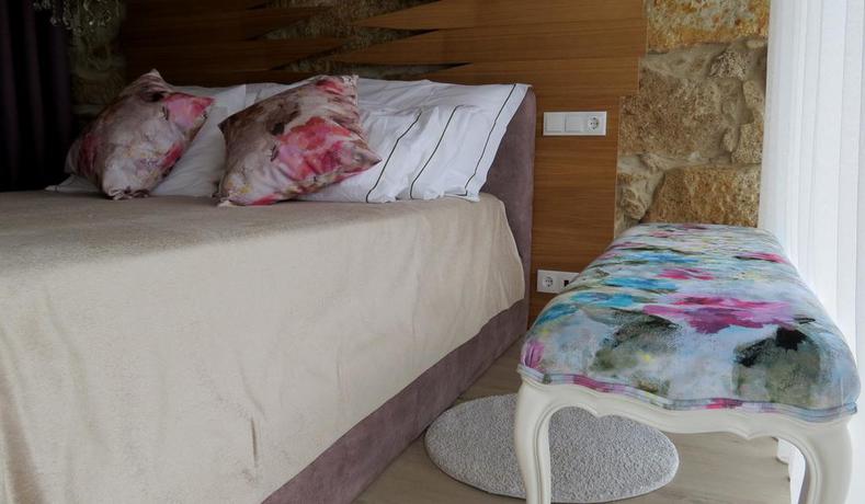 Imagen general del Hotel Rural Quinta Do Pomar Maior. Foto 11