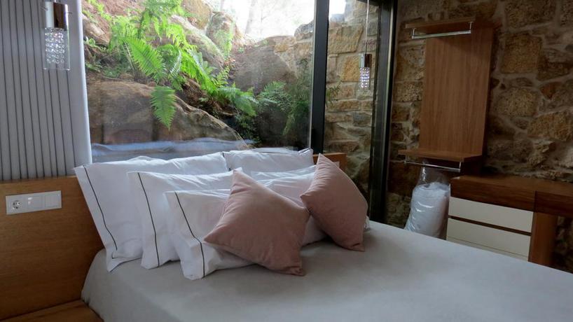 Imagen general del Hotel Rural Quinta Do Pomar Maior. Foto 12