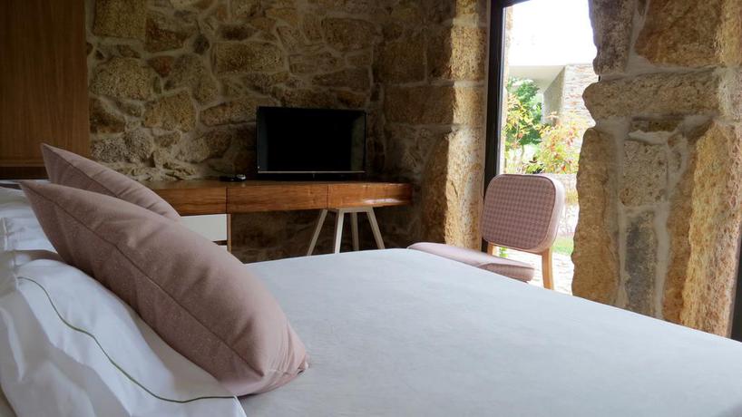 Imagen general del Hotel Rural Quinta Do Pomar Maior. Foto 13