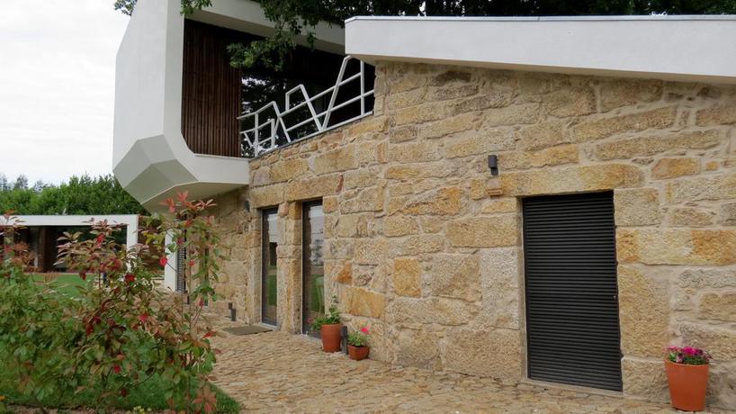 Imagen general del Hotel Rural Quinta Do Pomar Maior. Foto 14