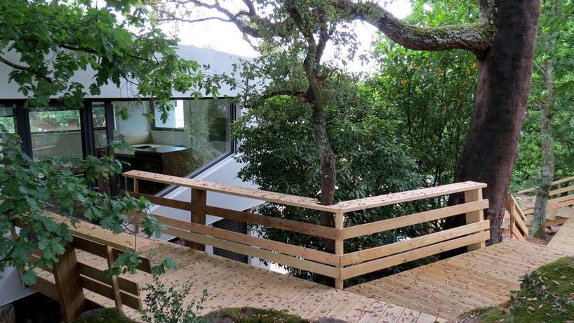 Imagen general del Hotel Rural Quinta Do Pomar Maior. Foto 15