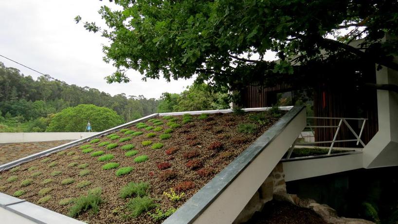 Imagen general del Hotel Rural Quinta Do Pomar Maior. Foto 16