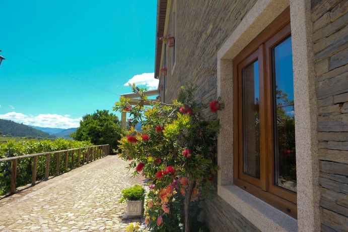 Imagen general del Hotel Rural Quinta Do Silval. Foto 6