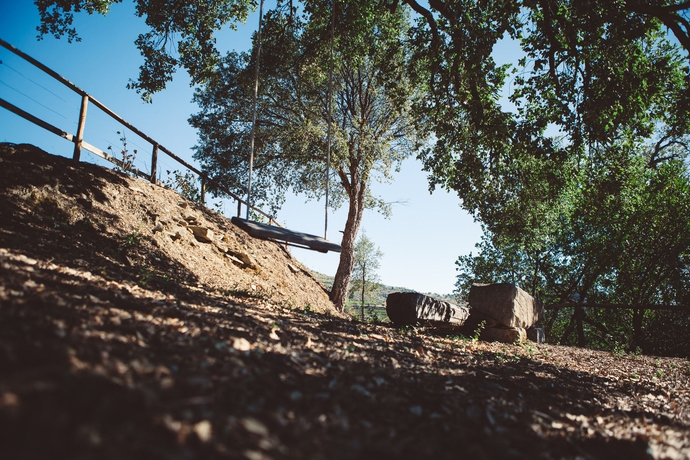 Imagen general del Hotel Rural Quinta Do Silval. Foto 2