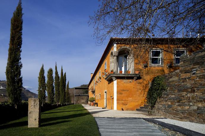 Imagen general del Hotel Rural Quinta Do Vallado. Foto 6