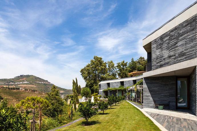 Imagen general del Hotel Rural Quinta Do Vallado. Foto 7