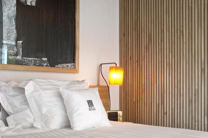 Imagen general del Hotel Rural Quinta Do Vallado. Foto 13