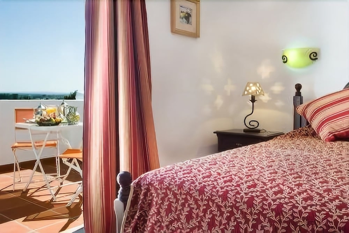 Imagen de la habitación del Hotel Rural Quinta Dos Bastos. Foto 6