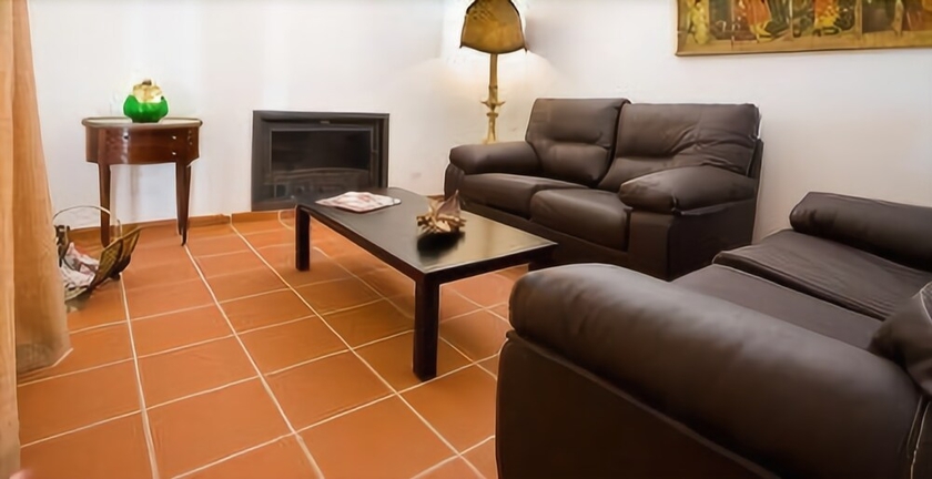 Imagen de los interiores del Hotel Rural Quinta Dos Bastos. Foto 14