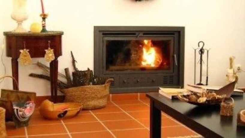 Imagen de los interiores del Hotel Rural Quinta Dos Bastos. Foto 15