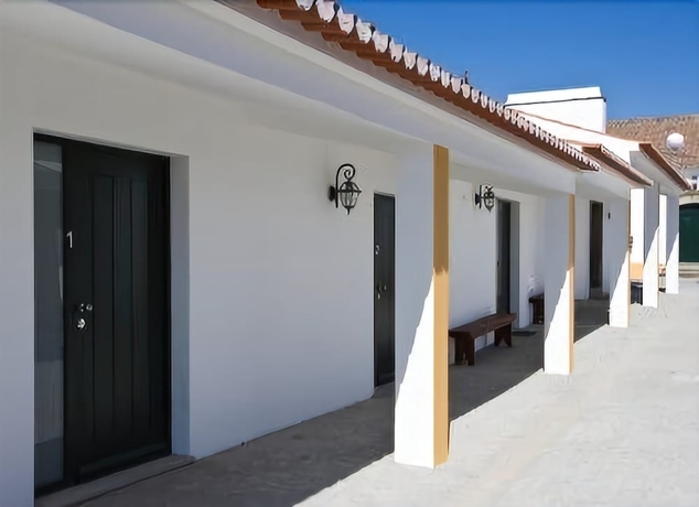 Imagen general del Hotel Rural Quinta Dos Bastos. Foto 3