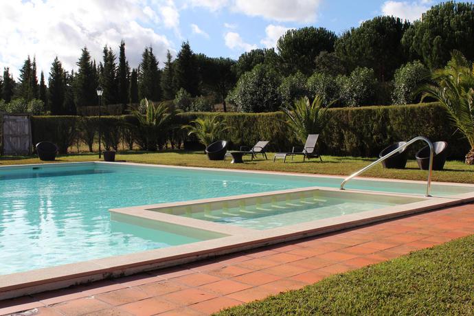 Imagen general del Hotel Rural Quinta Dos Machados - Countryside and Spa. Foto 4