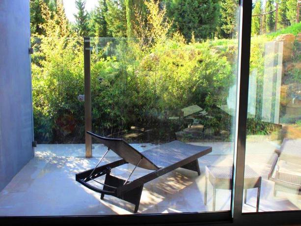 Imagen general del Hotel Rural Quinta Dos Machados - Countryside and Spa. Foto 11