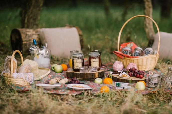 Imagen general del Hotel Rural Quinta Dos Machados - Countryside and Spa. Foto 14