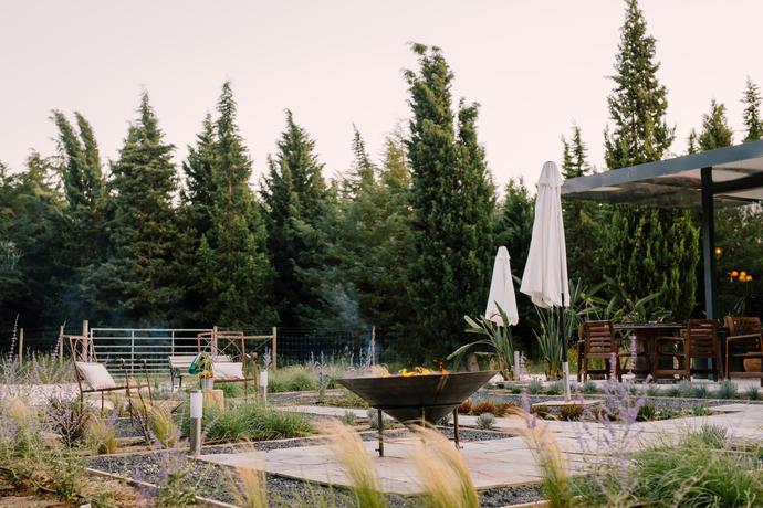 Imagen general del Hotel Rural Quinta Dos Machados - Countryside and Spa. Foto 18