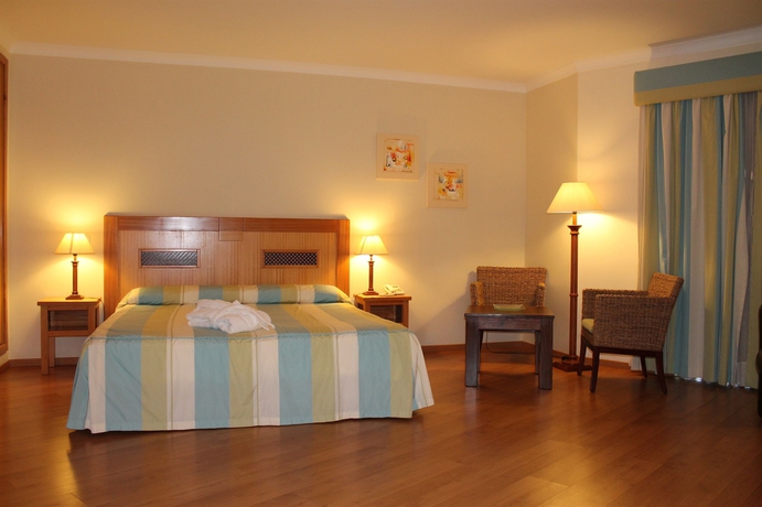 Imagen de la habitación del Hotel Rural Quinta Dos Poetas Nature and Apartments. Foto 2