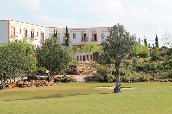 Imagen de los exteriores del Hotel Rural Quinta Dos Poetas Nature and Apartments. Foto 4