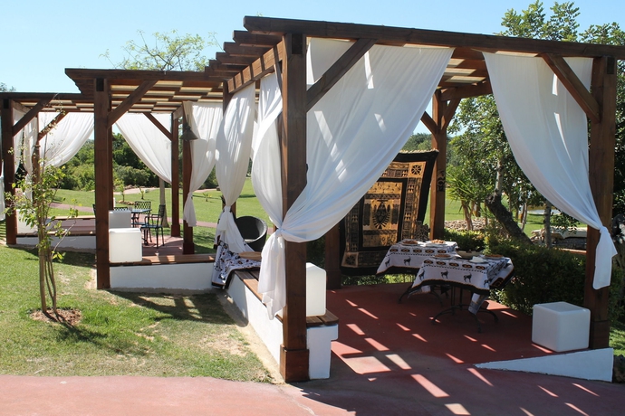 Imagen de los exteriores del Hotel Rural Quinta Dos Poetas Nature and Apartments. Foto 5