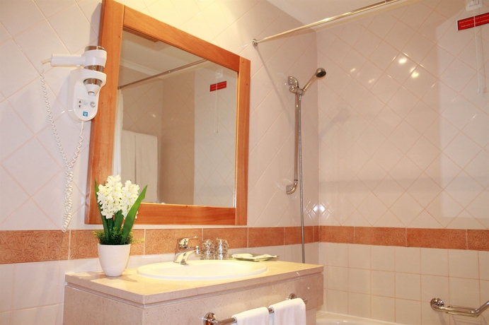 Imagen de la habitación del Hotel Rural Quinta Dos Poetas Nature and Apartments. Foto 3