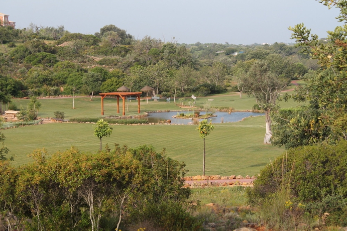 Imagen de los exteriores del Hotel Rural Quinta Dos Poetas Nature and Apartments. Foto 7