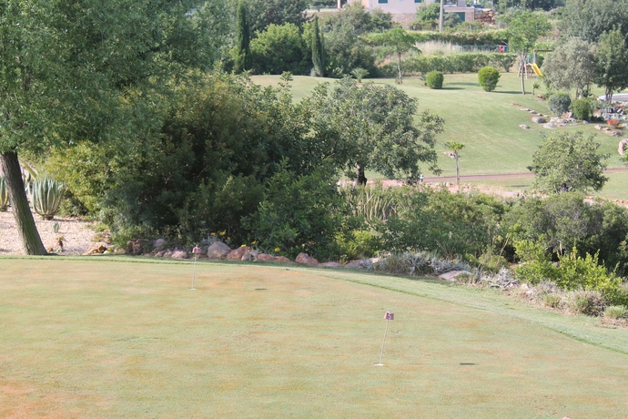 Imagen de los exteriores del Hotel Rural Quinta Dos Poetas Nature and Apartments. Foto 8