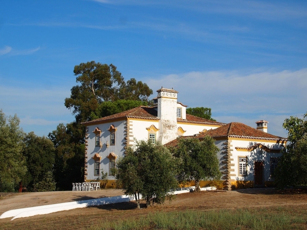 Imagen de la habitación del Hotel Rural Quinta Dos Ribeiros. Foto 6