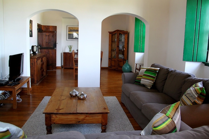 Imagen de la habitación del Hotel Rural Quinta Dos Ribeiros. Foto 7
