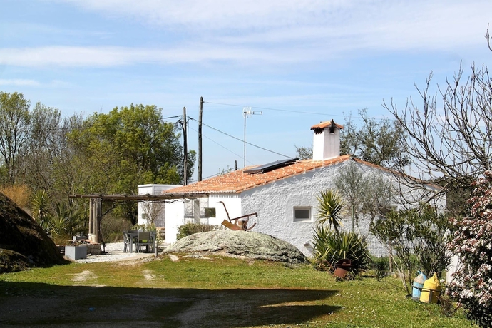 Imagen de la habitación del Hotel Rural Quinta Dos Ribeiros. Foto 8