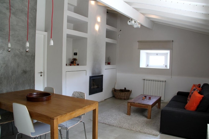 Imagen de la habitación del Hotel Rural Quinta Dos Ribeiros. Foto 9