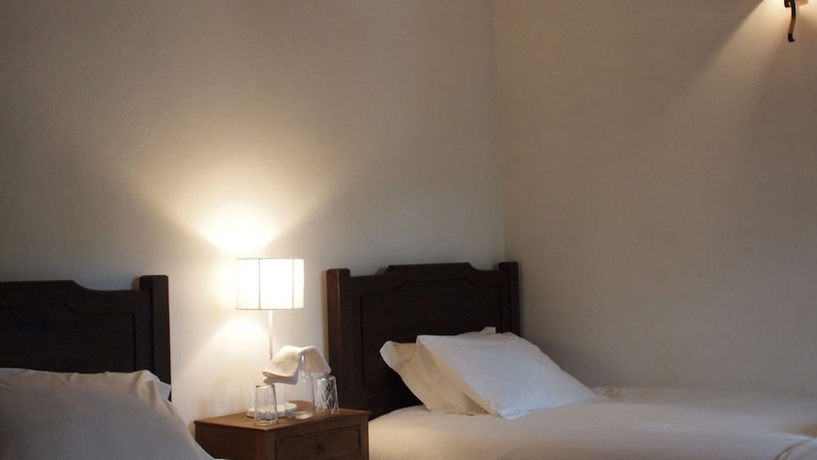 Imagen de la habitación del Hotel Rural Quinta Dos Ribeiros. Foto 13