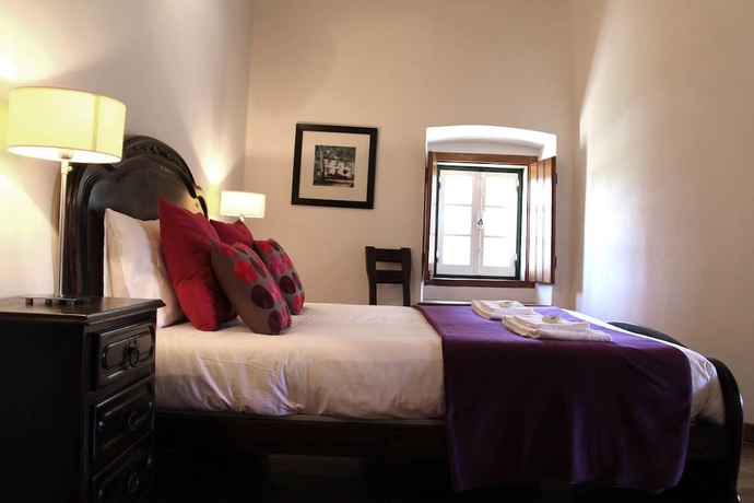 Imagen de la habitación del Hotel Rural Quinta Dos Ribeiros. Foto 19