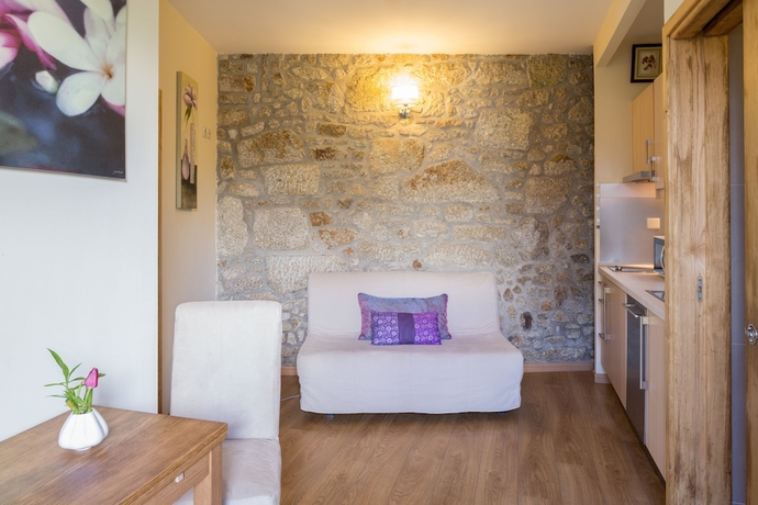 Imagen de la habitación del Hotel Rural Quinta São Miguel De Arcos. Foto 10