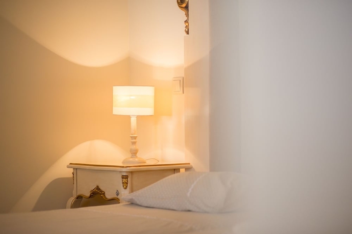 Imagen de la habitación del Hotel Rural Quinta São Miguel De Arcos. Foto 12