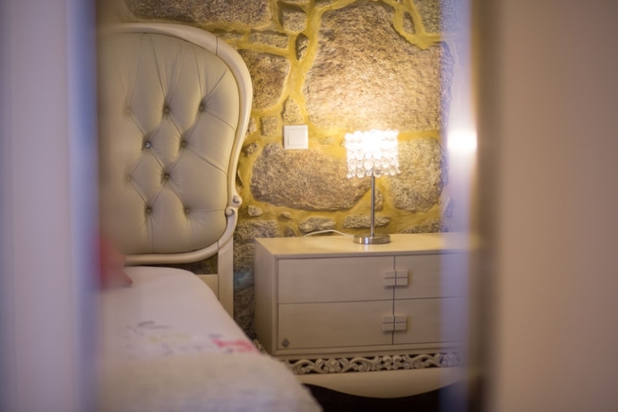 Imagen de la habitación del Hotel Rural Quinta São Miguel De Arcos. Foto 17