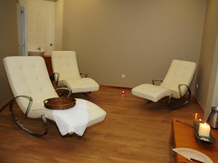 Imagen general del Hotel Rural Quinta da Conchada. Foto 2