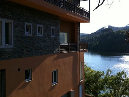 Imagen general del Hotel Rural Quinta da Conchada. Foto 3