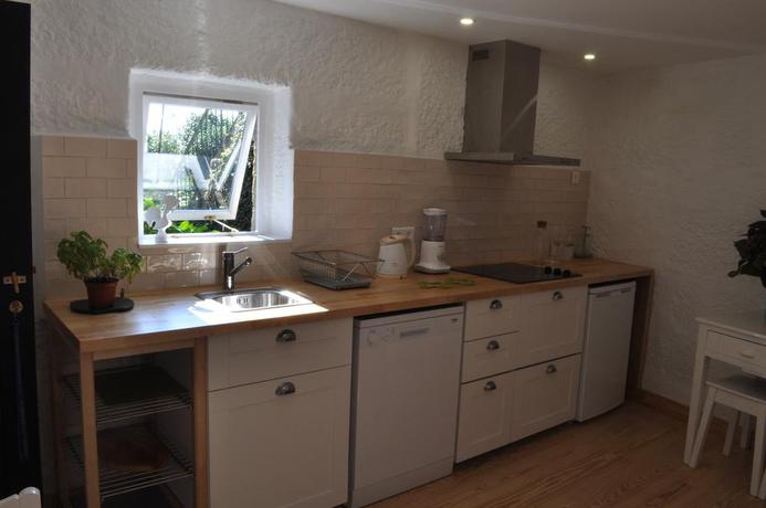 Imagen de los interiores del Hotel Rural Quinta da Ponte do Louro. Foto 16