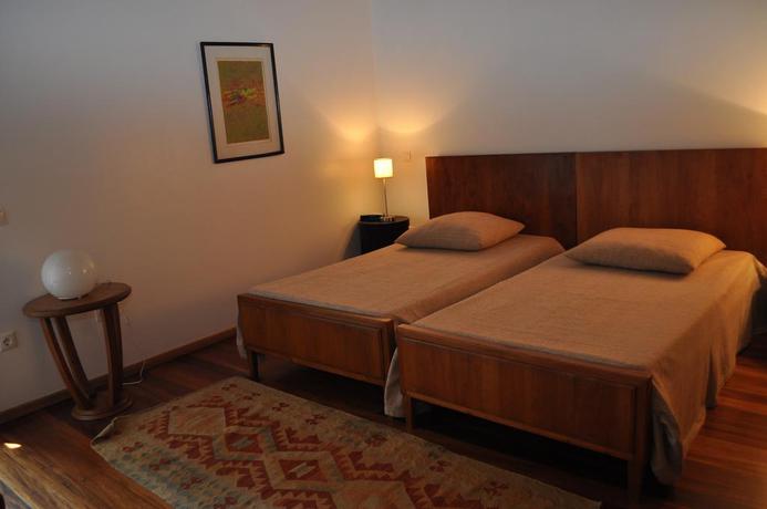 Imagen de la habitación del Hotel Rural Quinta da Ponte do Louro. Foto 6