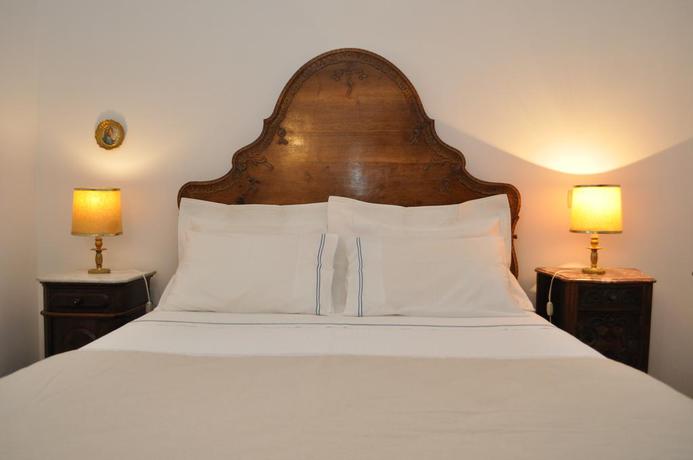 Imagen de la habitación del Hotel Rural Quinta da Ponte do Louro. Foto 7