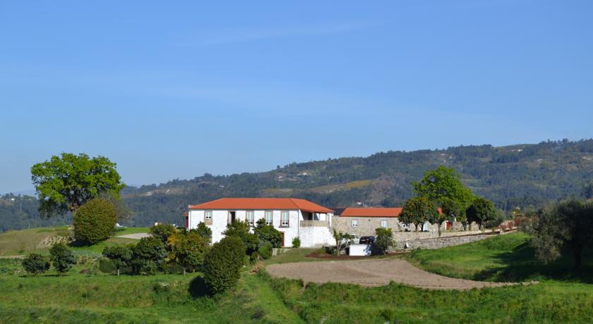 Imagen general del Hotel Rural Quinta de Cartemil. Foto 4