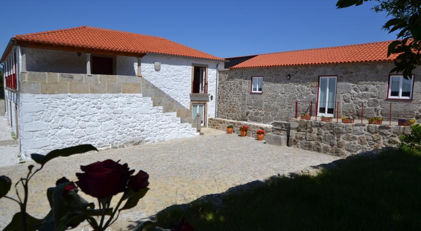 Imagen general del Hotel Rural Quinta de Cartemil. Foto 6