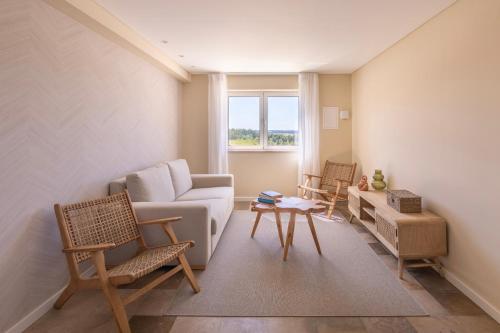 Imagen de la habitación del Hotel Rural Quinta do Carrascal. Foto 20