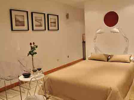 Imagen general del Hotel Rural Quinta do Molinu. Foto 5