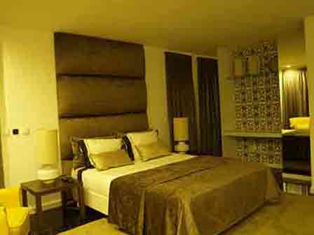 Imagen general del Hotel Rural Quinta do Molinu. Foto 6