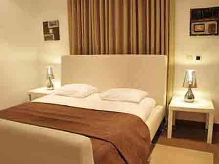 Imagen general del Hotel Rural Quinta do Molinu. Foto 8