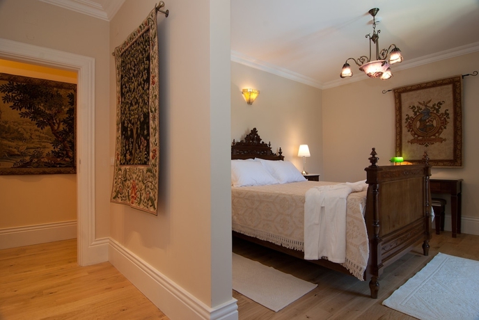 Imagen de la habitación del Hotel Rural Quinta do Outeiro. Foto 19