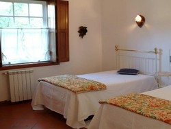 Imagen general del Hotel Rural Quinta do Vale do Monte. Foto 3