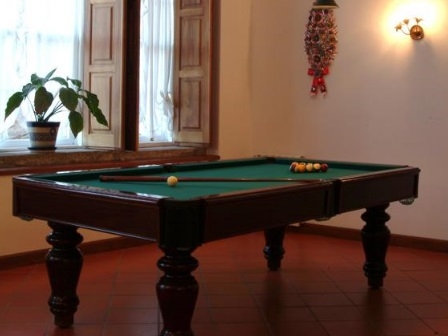 Imagen general del Hotel Rural Quinta do Vale do Monte. Foto 5